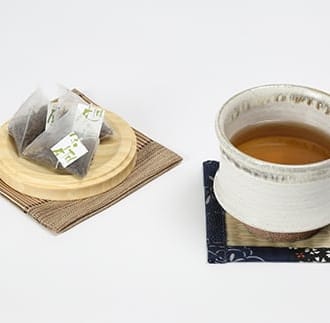 とまやのお茶 ほうじ茶ティーバッグ 2g×12包