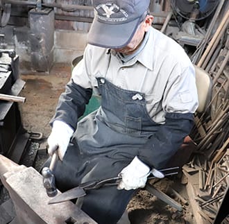 特製包丁3本セットB（柳刃270mm・三徳155mm・さばき120mm）