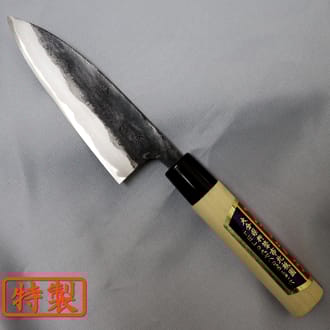 特製包丁3本セットA（出刃195mm・三徳155mm・さばき120mm）