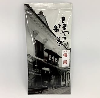 とまやのお茶 ３袋セット（上煎茶「杵築城」、上煎茶「梅園」、上茎茶「玉折」）