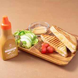 キャロ胡麻ドレッシング3本セット