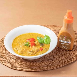 キャロ辛胡麻ドレッシング3本セット