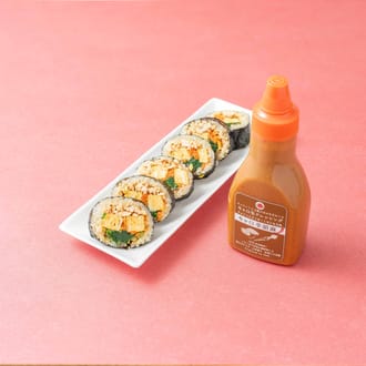 キャロ辛胡麻ドレッシング3本セット