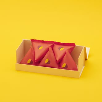 種子島生まれの安納やきいも GIFT BOX SET