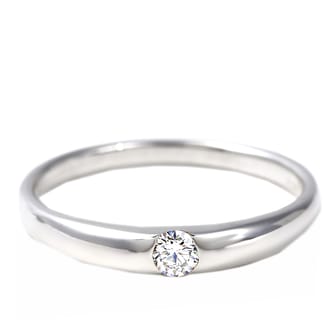 K10WG DIA RING 0.10CT R3620DI2