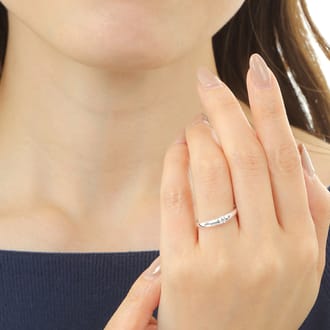 K10WG DIA RING 0.10CT R3620DI2