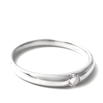 K10WG DIA RING 0.10CT R3620DI2