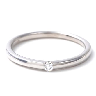 K10WG DIA RING 0.05CT R3621DI2