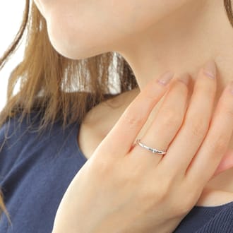 K10WG DIA RING 0.05CT R3621DI2