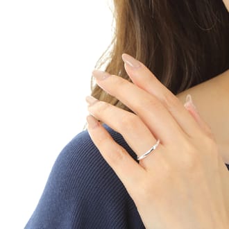 K10WG DIA RING 0.05CT R3621DI2