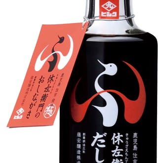 休左衛門亭　3本詰合せセット