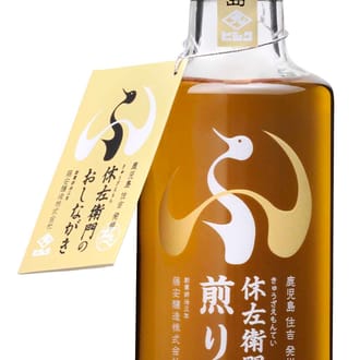 休左衛門亭　3本詰合せセット