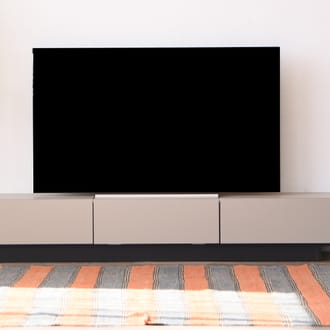 テレビ台 ローボード スリット加工 完成品 日本製 国産 テレビボード ロータイプ 引き出し 180cm 木製