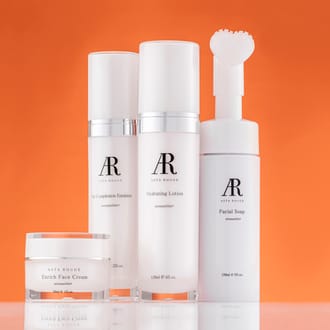 AR フェアコンプレクションエマルジョン 60ml　【佐賀産アスタキサンチン配合】