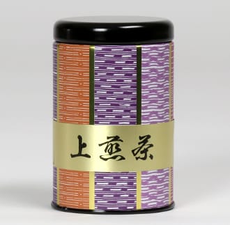 とまやのお茶 ３缶セット（煎茶 豊国一、杵築城、上煎茶）