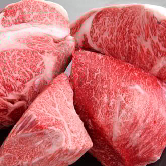 瑞穂農場で育てた常陸牛ステーキ食べ比べセット1800g冷凍