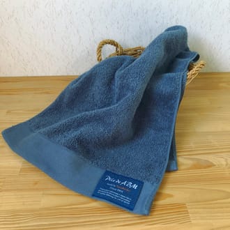 フェイス・ハンドセット（インディゴブルー）1枚ずつ