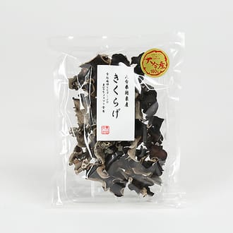 きくらげ 40g