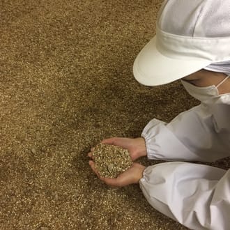 縁結びご挨拶セット（たまご入り）