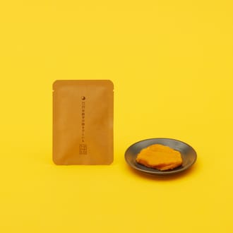 凸凹安納芋の焼き干しいも 5個入りSET ×3箱