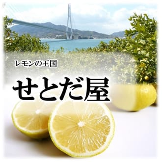 レモンの王国　せとだ屋