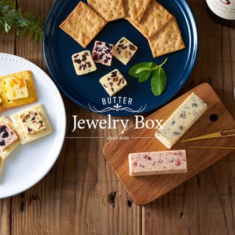 Jewelry Box