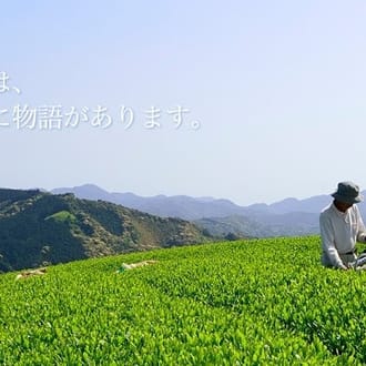 岡部茶