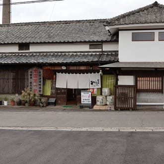 智恵美人の　中野酒造