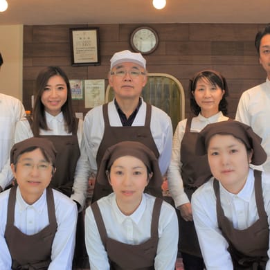 さとう精肉店めいぶつチョイス店