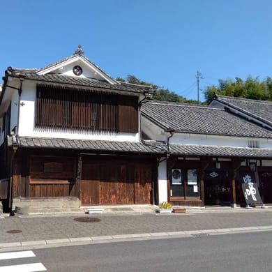 老舗みそ蔵 綾部味噌醸造元