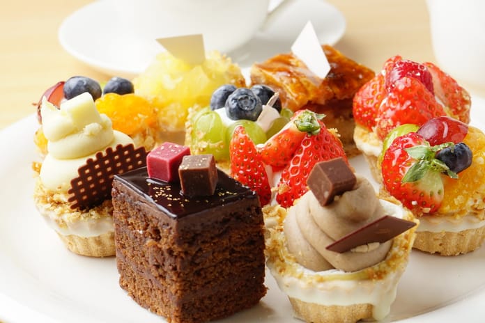 ホワイトデーも♡みんなで食べたいおいしいスイーツ