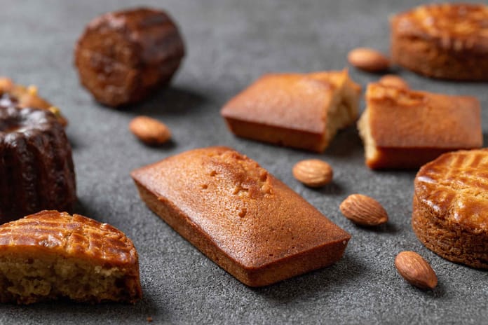 【スイーツ7選】めいぶつチョイスオリジナル商品
