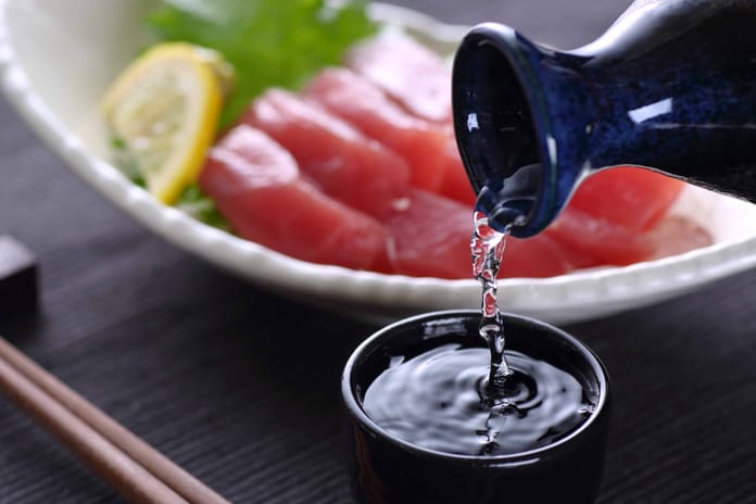お酒と肴でしっぽりと。秋の夜長特集