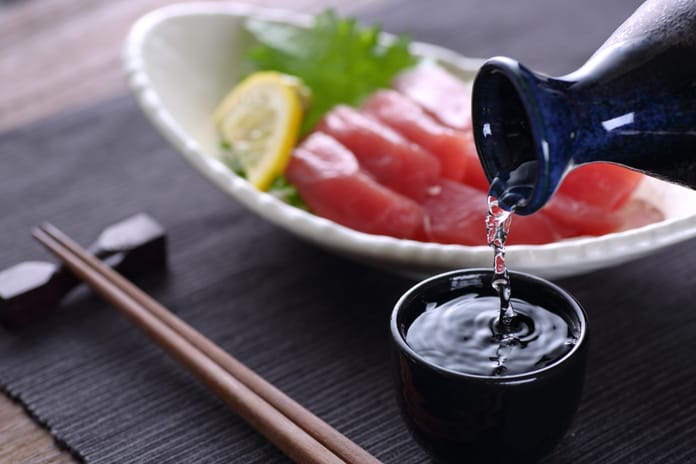 日本酒に合うおつまみ特集