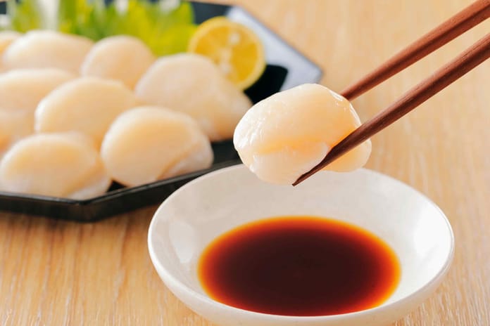 北海道のホタテお取り寄せ特集
