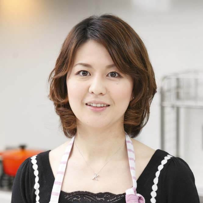 清水加奈子