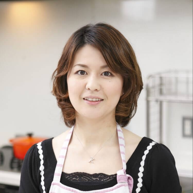 清水加奈子