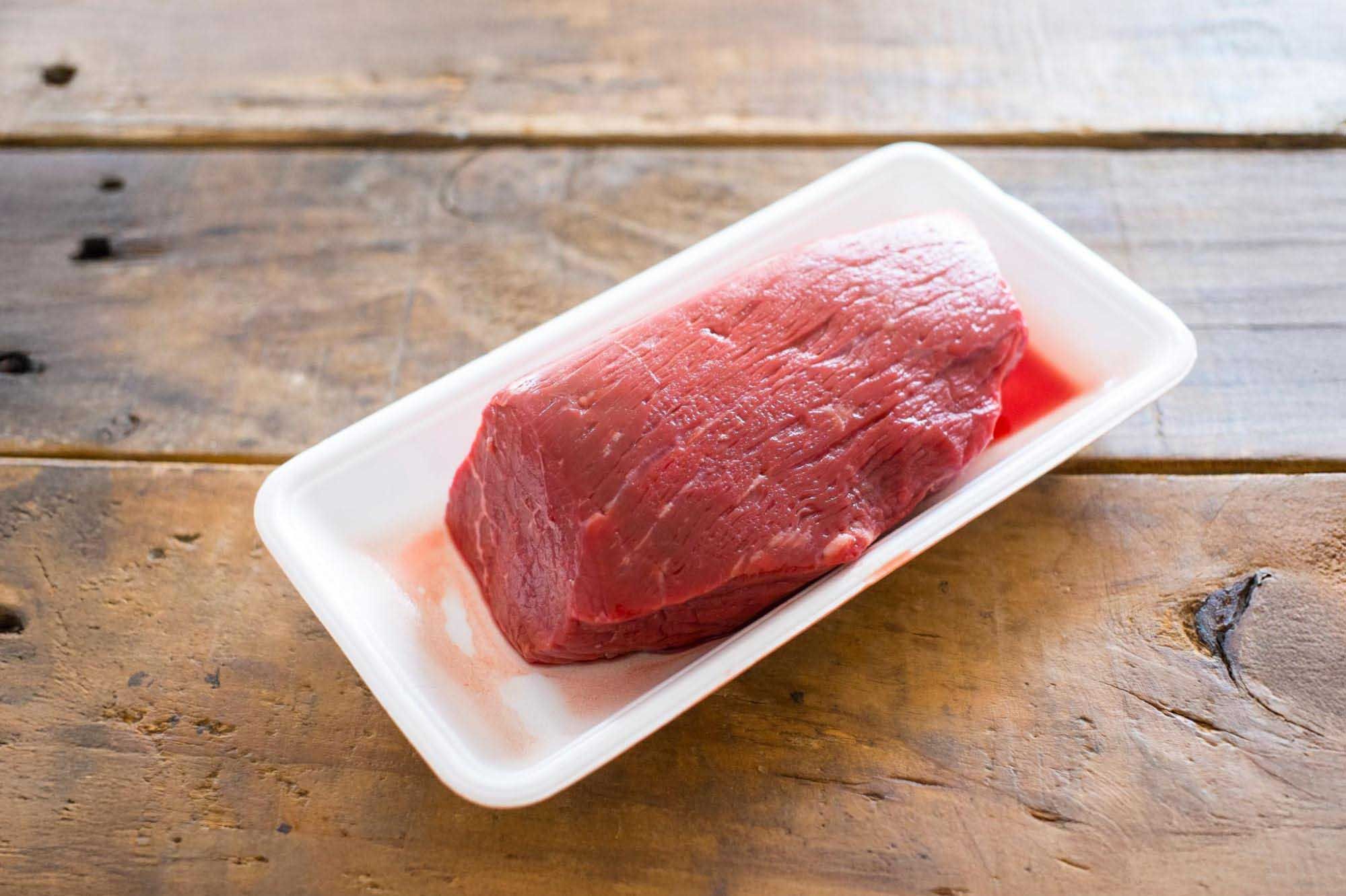 肉のドリップとは？対処法や解凍のコツ、ドリップが出づらいお肉とは