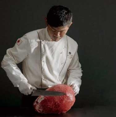沼本憲明