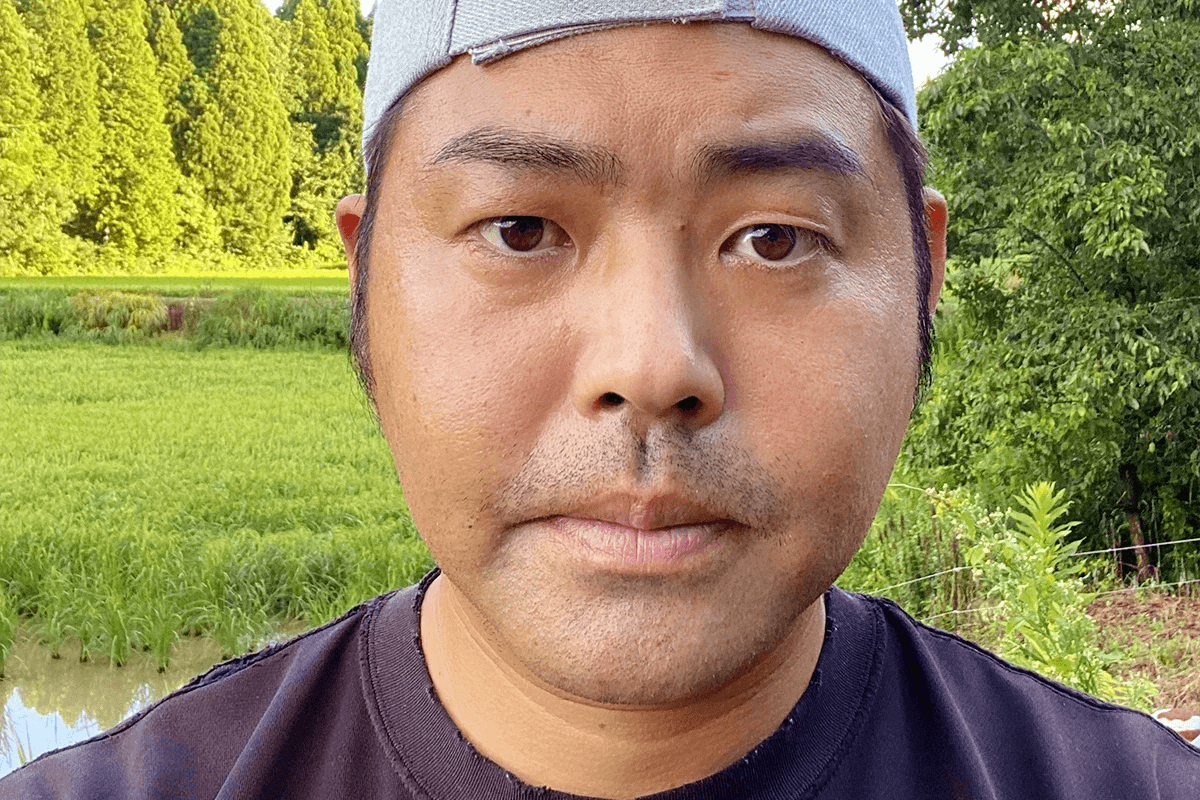 前田 真一郎