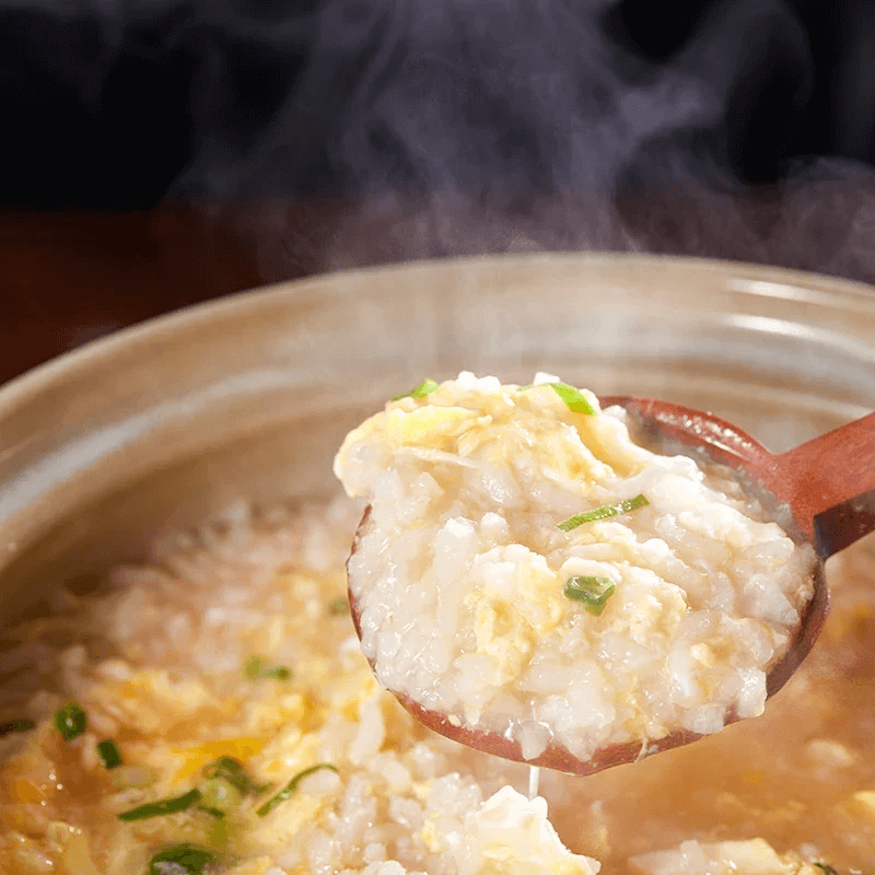 おいしい雑炊の作り方