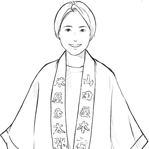 秋沢毬衣