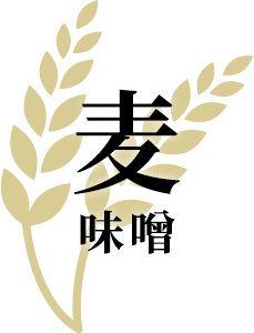 麦麹のすっきりとした香りが特徴