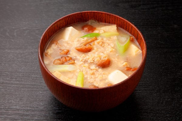 納豆汁