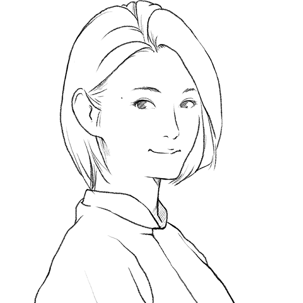 青山志穂