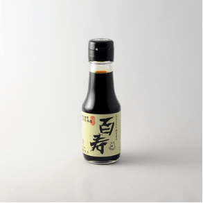 おすすめの醤油 百寿(石孫本店)