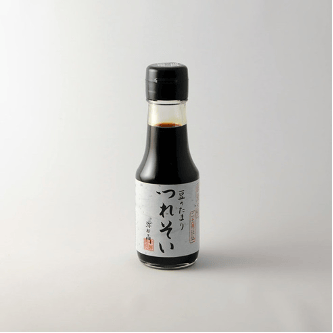 おすすめの醤油 つれそい(南蔵商店)