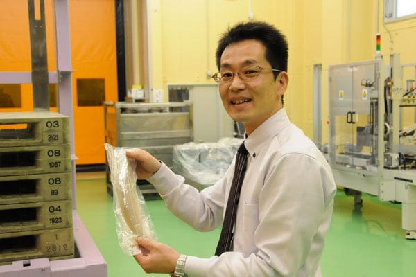 当たり前の基準がとにかく高い七福醸造