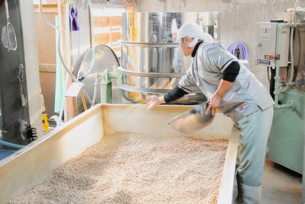 常に進化する醤油を目指すミツル醤油醸造元