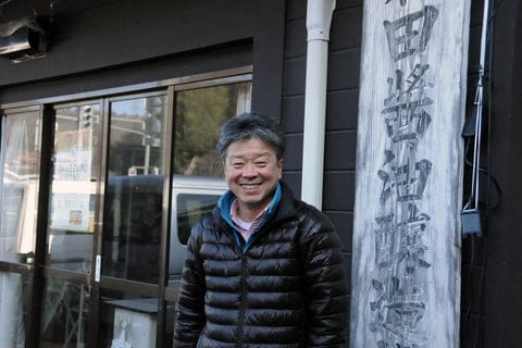 子供のためにつくったぽん酢に秘められたものづくりの姿勢 森田醤油